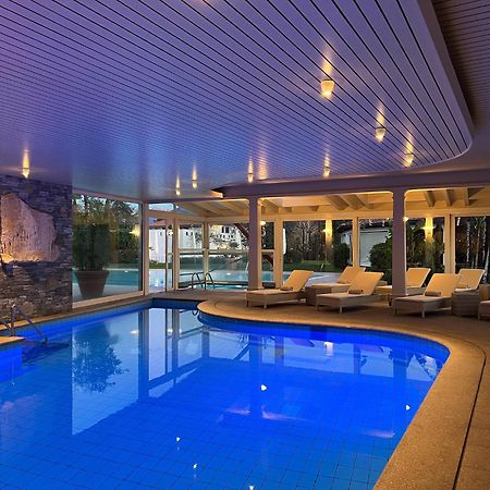 Delta Resort Apartments Ascona Zewnętrze zdjęcie
