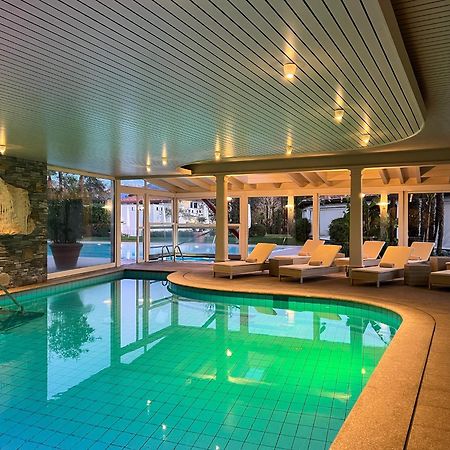 Delta Resort Apartments Ascona Zewnętrze zdjęcie