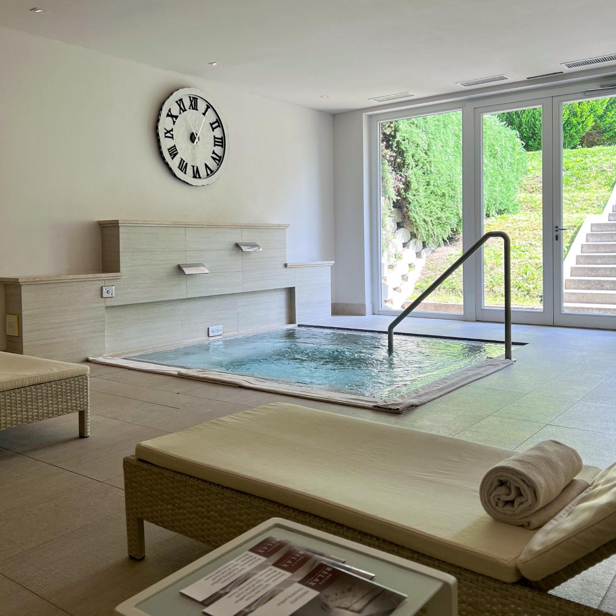 Delta Resort Apartments Ascona Zewnętrze zdjęcie