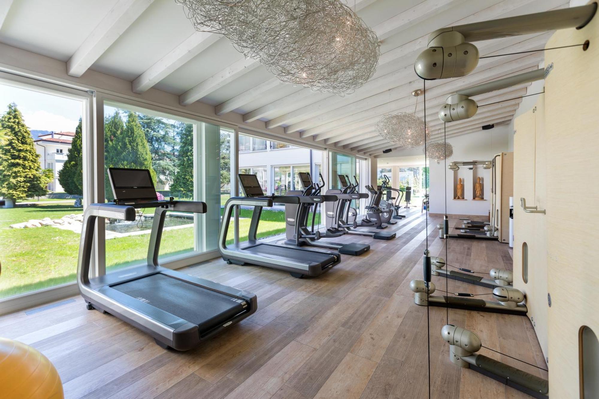 Delta Resort Apartments Ascona Zewnętrze zdjęcie