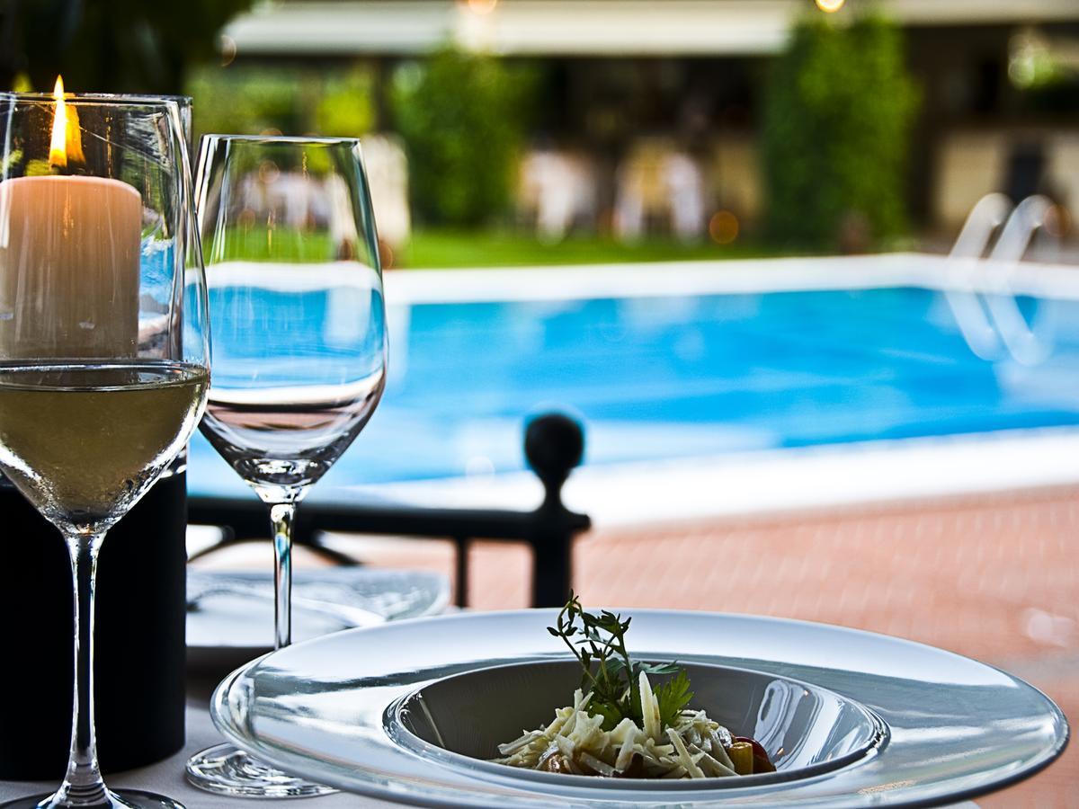 Delta Resort Apartments Ascona Zewnętrze zdjęcie