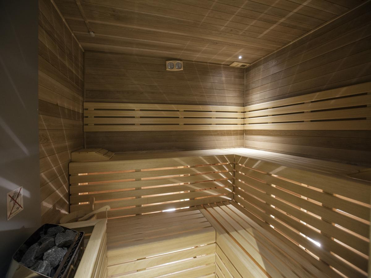 Delta Resort Apartments Ascona Zewnętrze zdjęcie