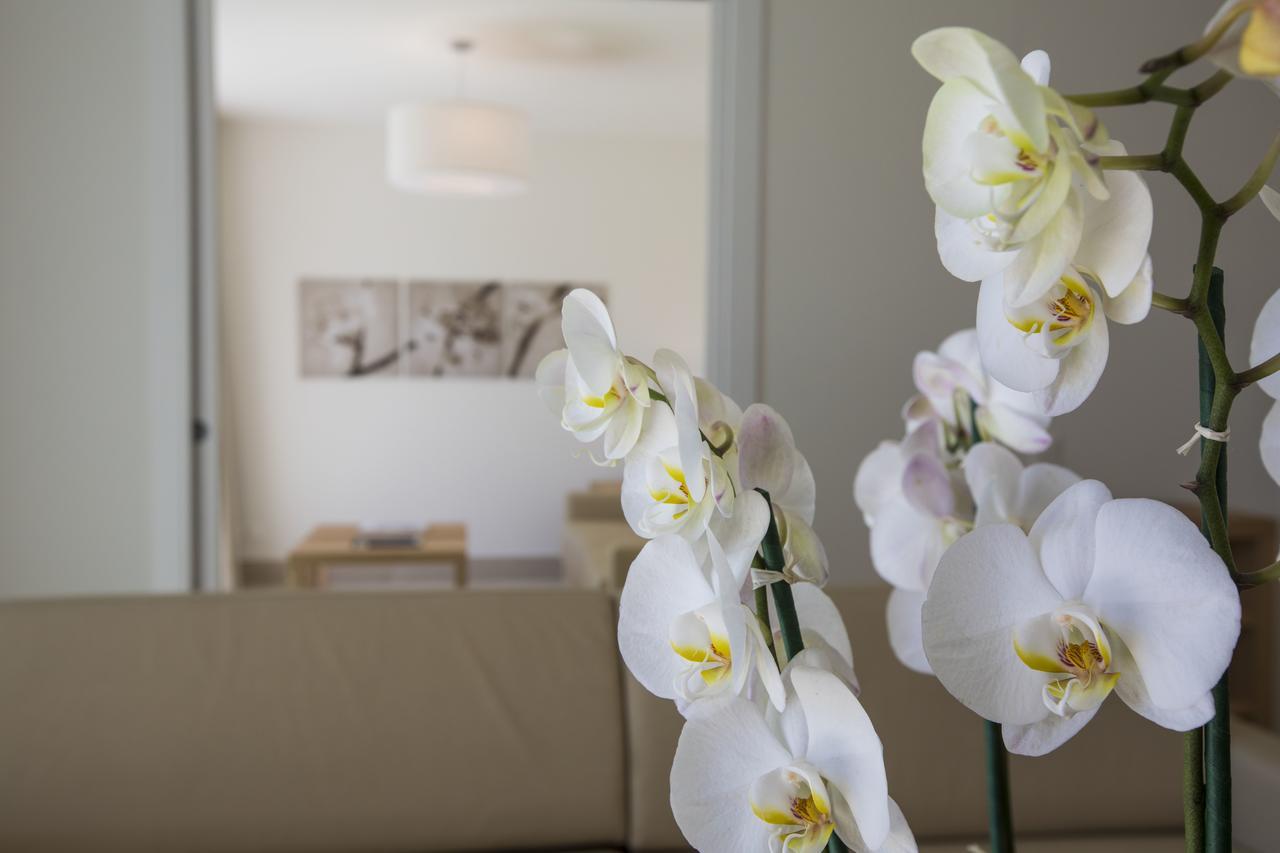 Delta Resort Apartments Ascona Zewnętrze zdjęcie